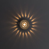 Встраиваемый светильник Arte Lamp Selection A8503PL-1CC