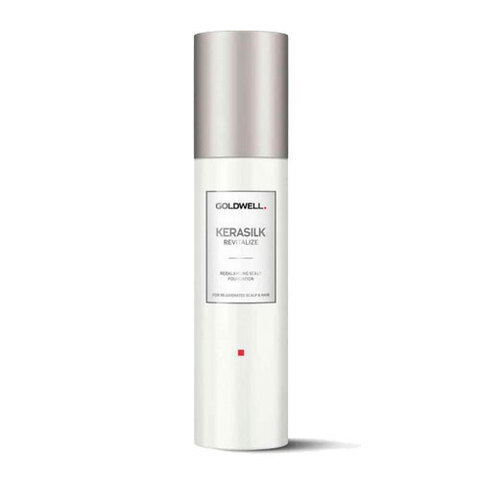 Kerasilk Premium Revitalize Rebalancing Scalp Foundation - Маска балансирующая для кожи головы