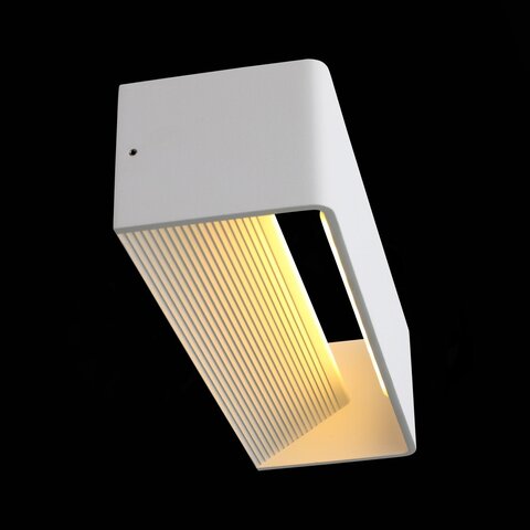 Светильник настенный ST Luce Grappa 2 SL455.501.01