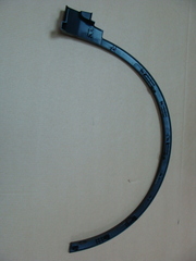 молдинг крыла перед левый Geely Атлас  5035041900661