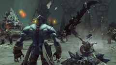 Darksiders 2 Deathinitive Edition (Xbox One/Series S/X, полностью на русском языке) [Цифровой код доступа]