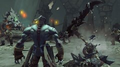 Darksiders II Deathinitive Edition (Xbox One/Series S/X, полностью на русском языке) [Цифровой код доступа]