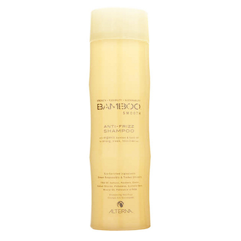 Alterna Bamboo Smooth Anti-Frizz Shampoo - Полирующий шампунь 250 мл