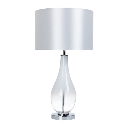 Настольная лампа Arte Lamp NAOS A5043LT-1WH