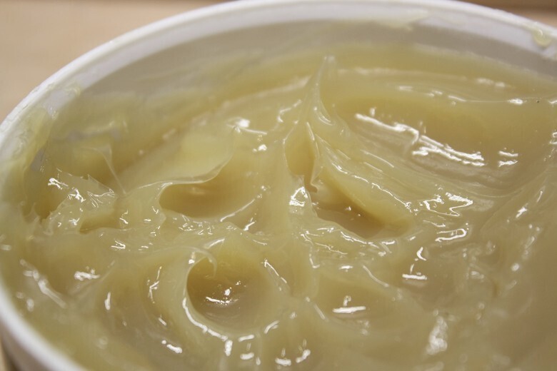 Buzzy's slick honey grease new arrivals