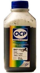 Чернила пигментные OCP BKP 115 Black для картриджей Epson T0921, T0731, T0631, T0471, T0441, T04214, 500 мл