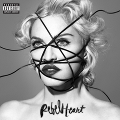 Madonna / Rebel Heart (Deluxe Edition)(CD)