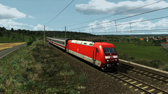 Train Simulator Classic 2024 (для ПК, цифровой код доступа)