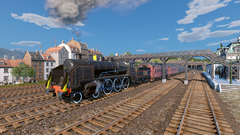 Railway Empire 2 - Journey To The East (для ПК, цифровой код доступа)