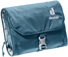 Косметичка Deuter Wash Bag I Atlantic