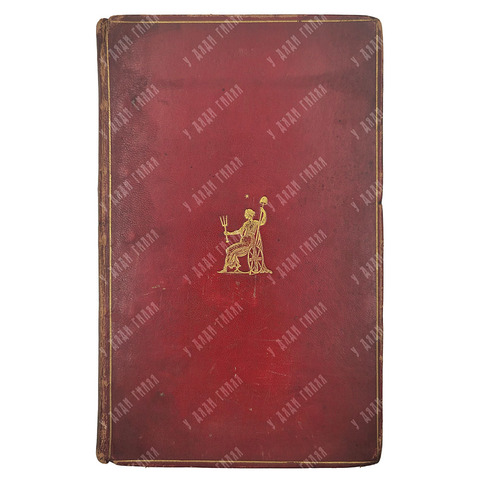 Уоллис Дж. Грамматика английского языка [WALLIS, [JOHN] Grammatica linguae Anglicanae], 1765.