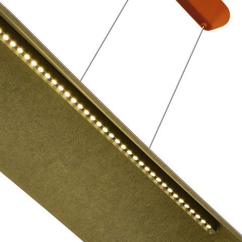 Светильник подвесной ST Luce Sentito SL3001.823.01
