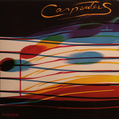Carpenters / Passage (LP)