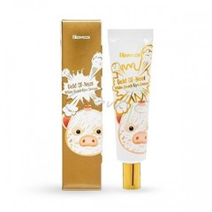 Elizavecca Gold CF Nest White Bomb Eye Cream крем для век с экстрактом ласточкиного гнезда и золотом