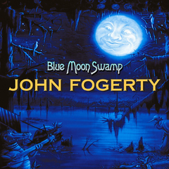 John Fogerty / Blue Moon Swamp (20th Anniversary Edition)(CD)