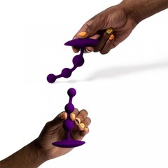 Цепочка анальная Romp Amp