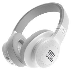Наушники Bluetooth JBL E55BT White