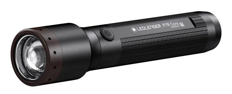 Led Lenser P7R Core x1 502181
