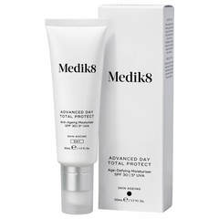 Дневной защитный крем SPF30
