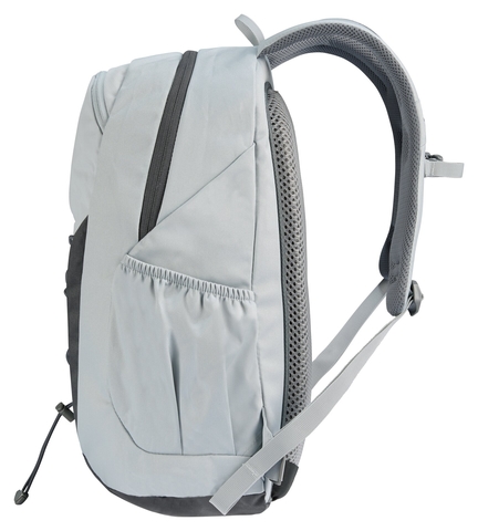 Картинка рюкзак городской Deuter Gogo 25 tin-graphite - 4