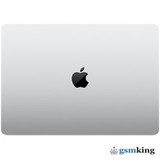 Apple MacBook Pro 16 Late 2021 Silver (Apple M1 PRO 10-core CPU, 16-core GPU, 512GB, 16GB) MK1E3