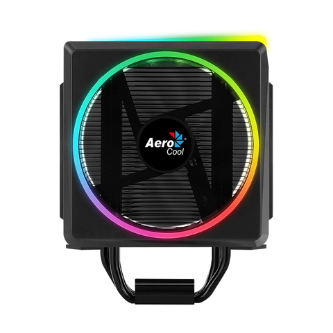 Кулер для процессора Aerocool Cylon 4 ARGB PWM 4P