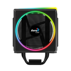 Кулер для процессора Aerocool Cylon 4 ARGB PWM 4P