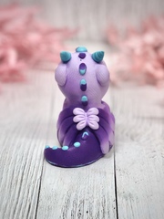 Силиконовая форма 