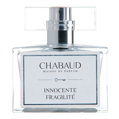 Chabaud Maison De Parfum Innocente Fragilite edp w