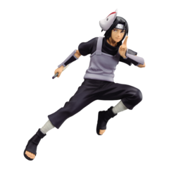 Фигурка Naruto Shippuden Vibration Stars Uchiha Itachi