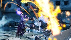 Darksiders 2 Deathinitive Edition (Xbox One/Series S/X, полностью на русском языке) [Цифровой код доступа]