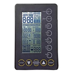 Велотренажер Xebex ABMG-3