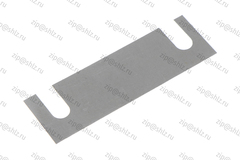 Прокладка 400А.05.00.004-01