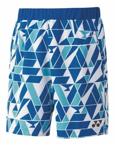 Теннисные шорты Yonex Men's Shorts - american blue