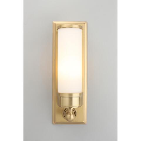 Настенный светильник Aployt Rin APL.804.01.01