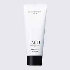 FAITH Ревитализирующая маска с коллагеном Вейл Экс- Lamellar Veil Ex CALMING & MOIST PACK,100 г