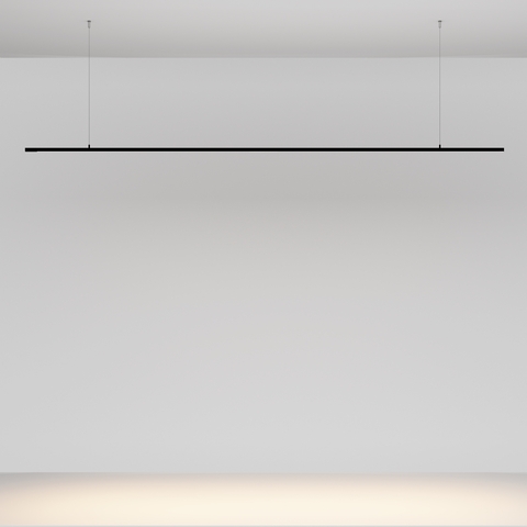 Магнитный трековый светильник Maytoni Flex TR186-1-16W2.7K-B