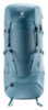 Картинка рюкзак туристический Deuter Aircontact Core 60+10 Atlantic-Ink - 8
