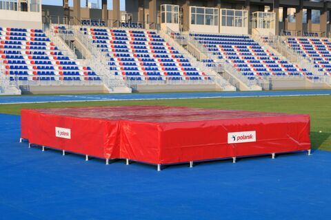 Водонепроницаемый чехол Polanik P-647