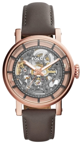 Наручные часы Fossil ME3089 фото