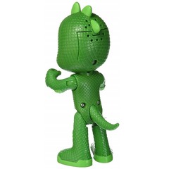 Геко говорящая фигурка Делюкс