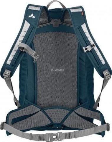 Картинка рюкзак туристический Vaude Wizard 24 blue sapphire - 3