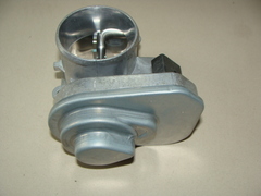 Дроссель дв.ЗМЗ-51432