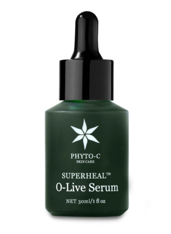 PHYTO-C SUPERHEAL® O-LIVE Сыворотка интенсивная восстанавливающая интенсивная SERUM 30 мл