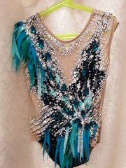 Купальник для выступления