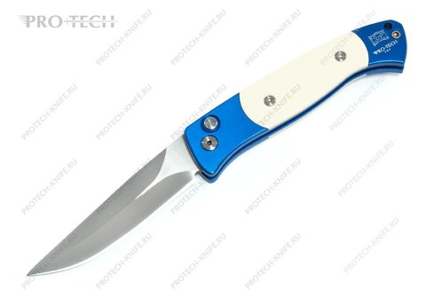 Нож Pro-Tech Brend Auto #2 Boker Exclusive 