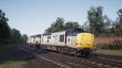 Train Sim World: Tees Valley Line: Darlington – Saltburn-by-the-Sea Route Add-On (для ПК, цифровой код доступа)