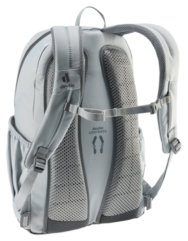 Картинка рюкзак городской Deuter Gogo 25 tin-graphite - 3