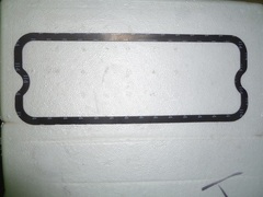 Прокладка крышки клапанов TDY 90 6LT(паронит)/Cylinder head cover gasket