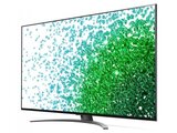 Nano Cell телевизор LG 50NANO816PA 4K Ultra HD